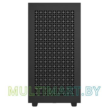 Корпус DeepCool CH370 (R-CH370-BKNAM1-G-1) картинка 3